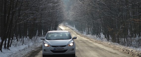 O bună maşină pentru vacanţe