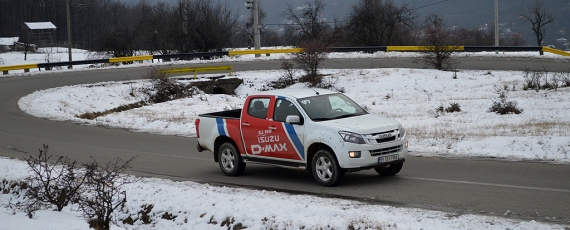 Este o bună maşină pentru timpul liber