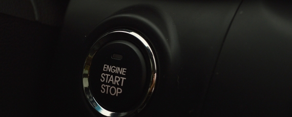 Deja clasicul buton START/STOP