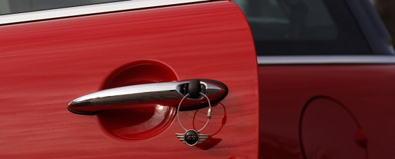 Arsenalul de accesorii MINI
