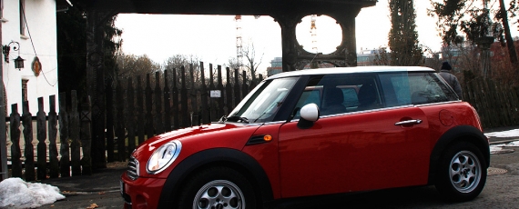 Old and new...
