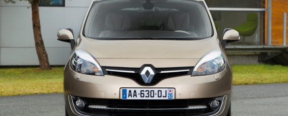 Renault Grand Scenic