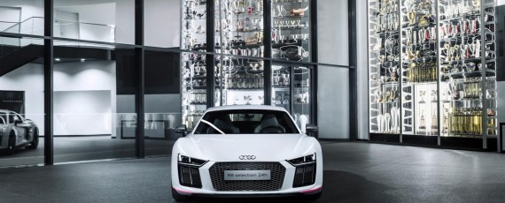 Audi R8 "selection 24h" (01)
