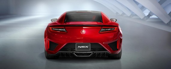 Noua Honda/Acura NSX (02)