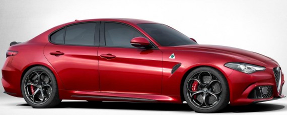 Noua Alfa Romeo Giulia Quadrifoglio (01)