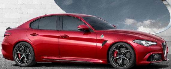 Noua Alfa Romeo Giulia Quadrifoglio (02)