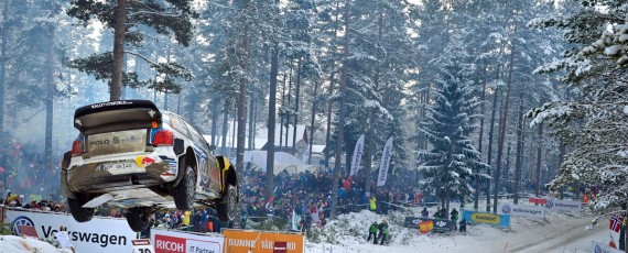 Andreas Mikkelsen - Raliul Suediei 2016 (02)