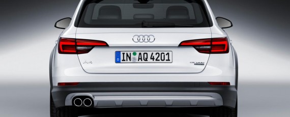 Noul Audi A4 allroad quattro (08)
