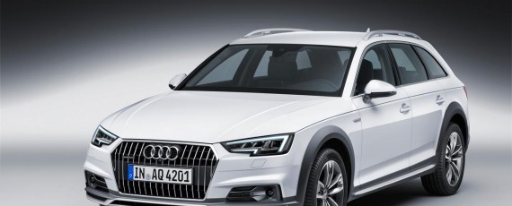 Noul Audi A4 allroad quattro (04)