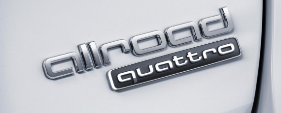 Noul Audi A4 allroad quattro (12)