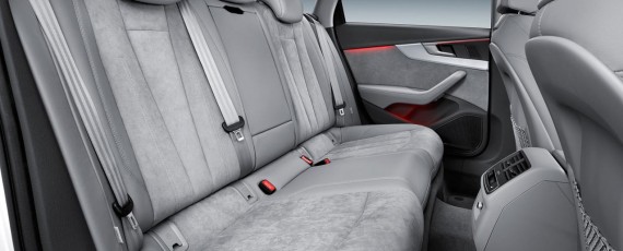 Noul Audi A4 allroad quattro (16)