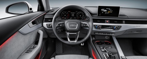 Noul Audi A4 allroad quattro (13)