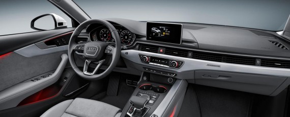 Noul Audi A4 allroad quattro (14)