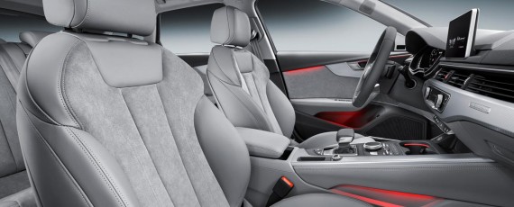 Noul Audi A4 allroad quattro (15)