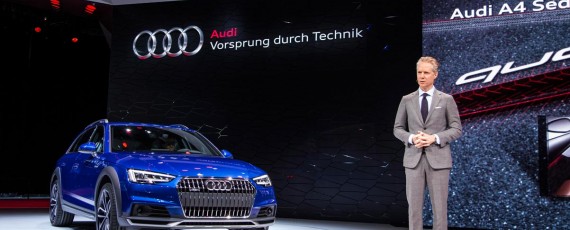 Noul Audi A4 allroad quattro (17)
