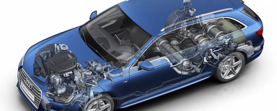 Audi A4 Avant g-tron (08)