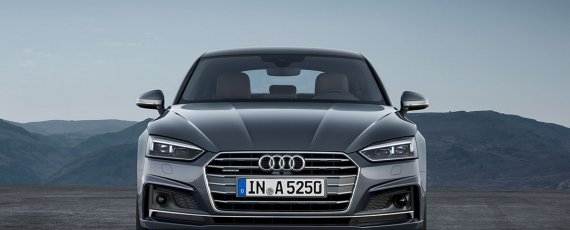 Noul Audi A5 Sportback 2017 (04)