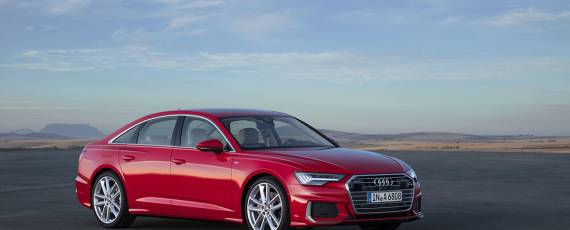 Noul Audi A6 2018 (07)