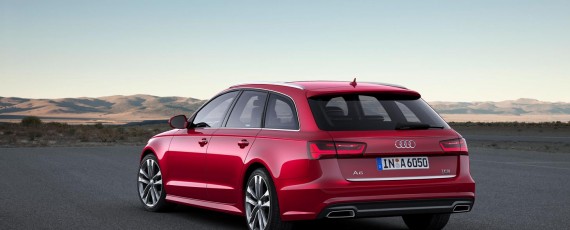 Audi A6 Avant 2017 (03)