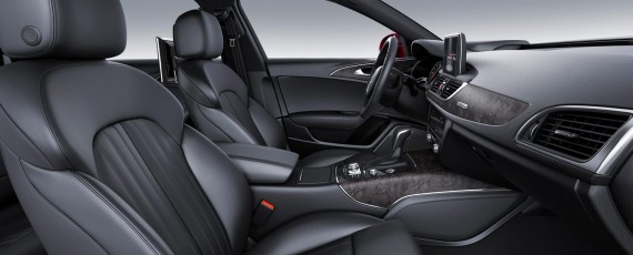 Audi A6 Avant 2017 (04)