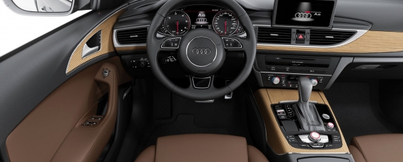 Noul Audi A6 facelift 2014 (06)