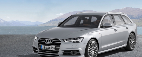 Noul Audi A6 facelift 2014 (03)