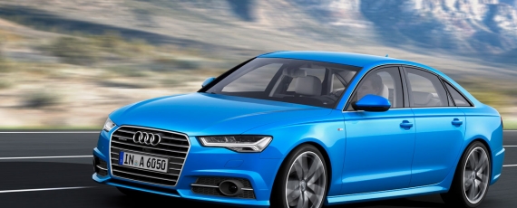 Noul Audi A6 facelift 2014 (01)