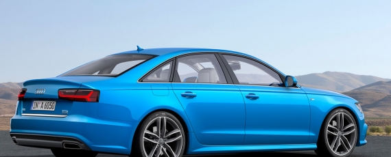 Noul Audi A6 facelift 2014 (02)