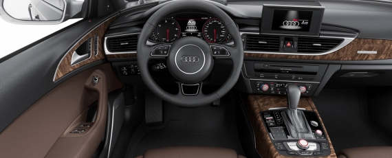 Noul Audi A6 facelift 2014 (07)
