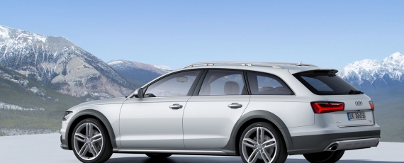 Noul Audi A6 facelift 2014 (09)