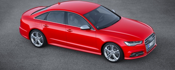 Noul Audi A6 facelift 2014 (11)