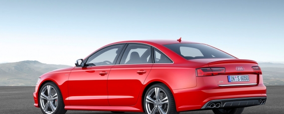 Noul Audi A6 facelift 2014 (12)