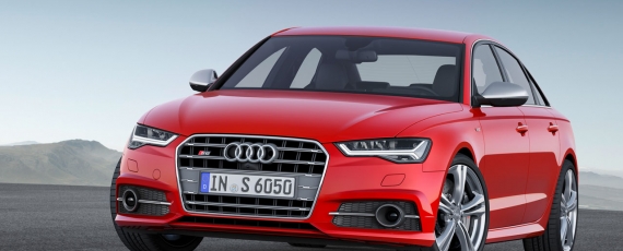 Noul Audi A6 facelift 2014 (13)