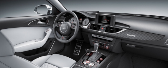 Noul Audi A6 facelift 2014 (14)