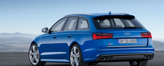 Noul Audi A6 facelift 2014 (16)