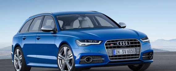 Noul Audi A6 facelift 2014 (15)