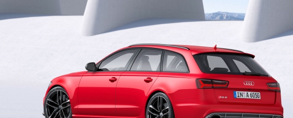 Noul Audi A6 facelift 2014 (19)