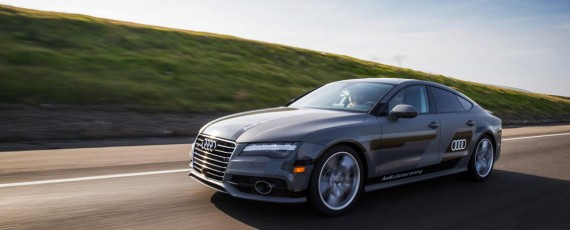 Audi A7 - masina pilotata (03)