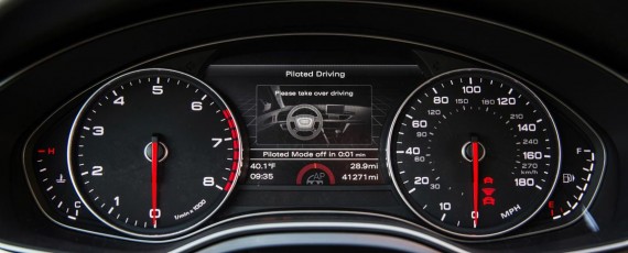 Audi A7 - masina pilotata (09)