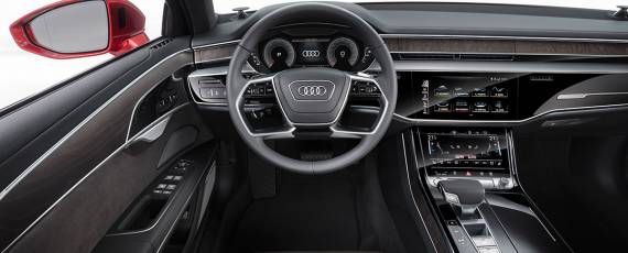 Noul Audi A8 2018 (06)