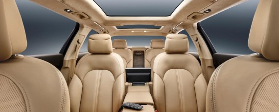Audi A8 L extended (08)