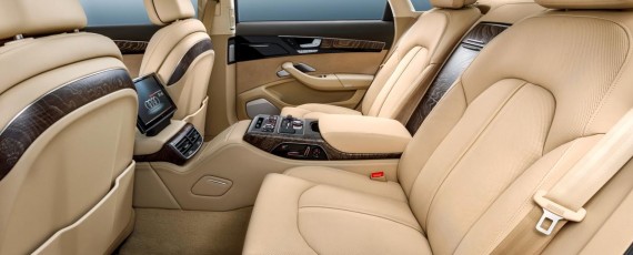 Audi A8 L extended (07)
