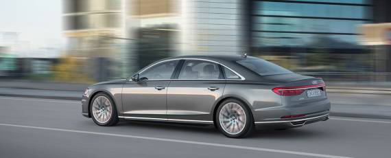 Noul Audi A8 L 2018 (04)