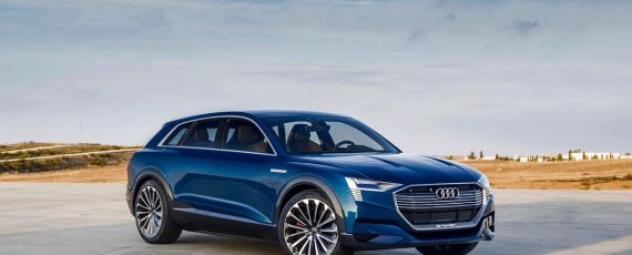 Audi e-tron quattro Concept (01)