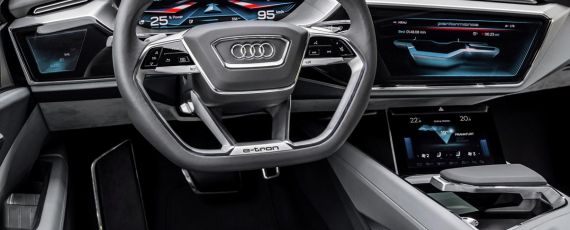 Audi e-tron quattro Concept (03)