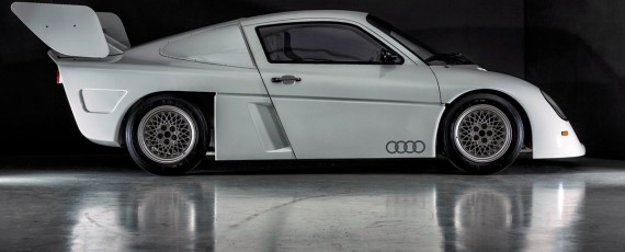 Audi Group S