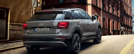 Audi Q2 Edition #1 (02)