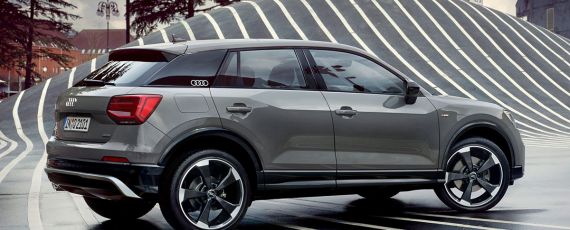 Audi Q2 Edition #1 (03)