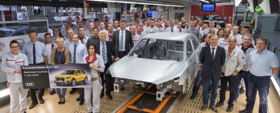 Audi Q2 - startul productiei (02)