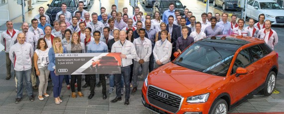 Audi Q2 - startul productiei (03)